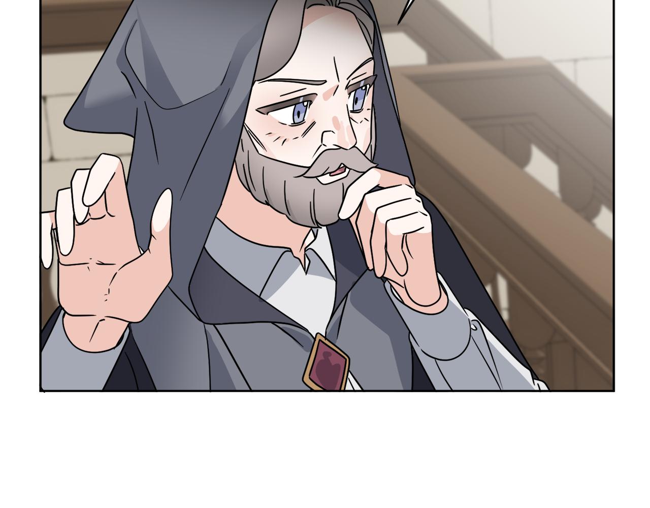 《谢尔顿街97号裁缝铺》第62话 错乱的时间线 第48页