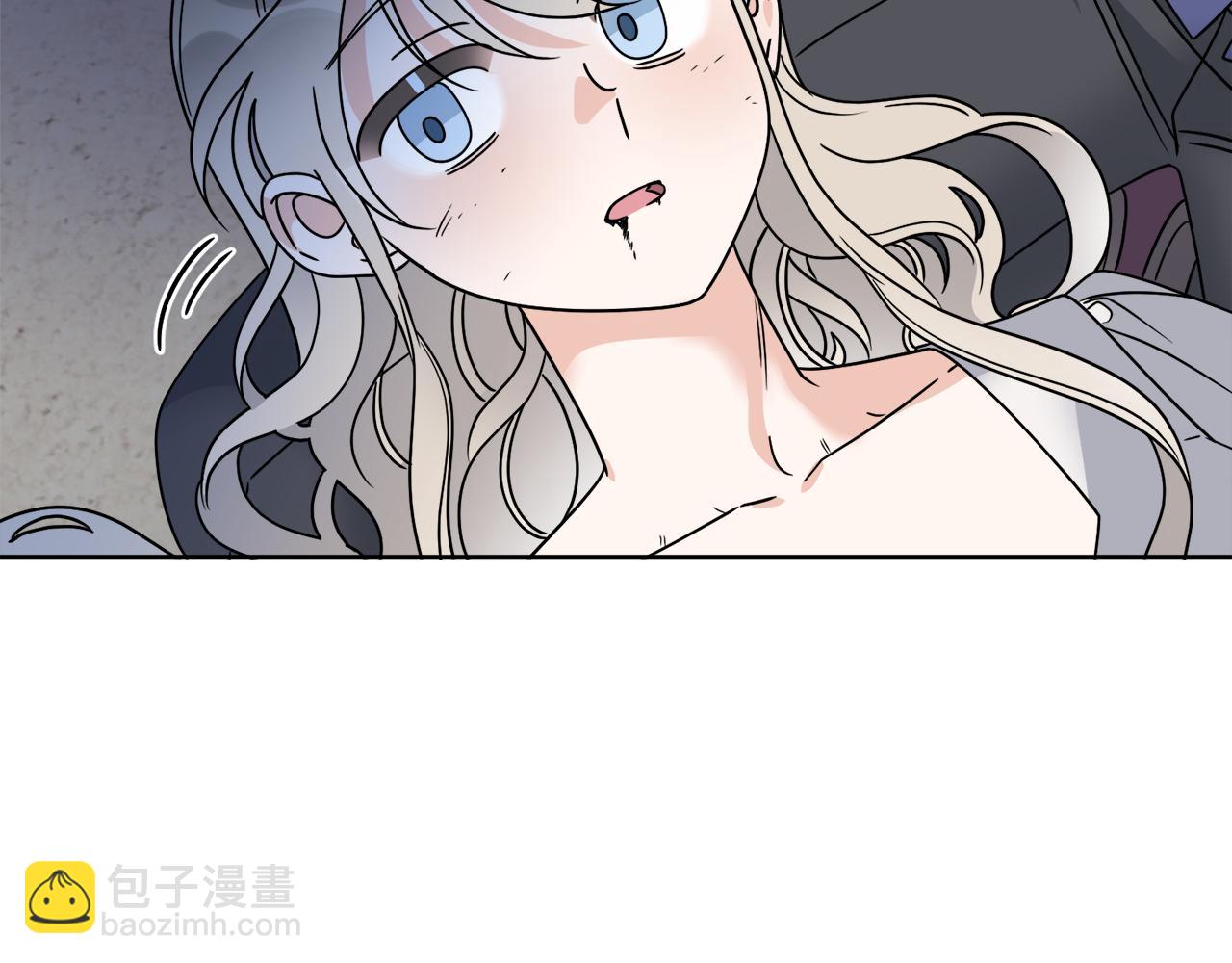 《谢尔顿街97号裁缝铺》第62话 错乱的时间线 第5页
