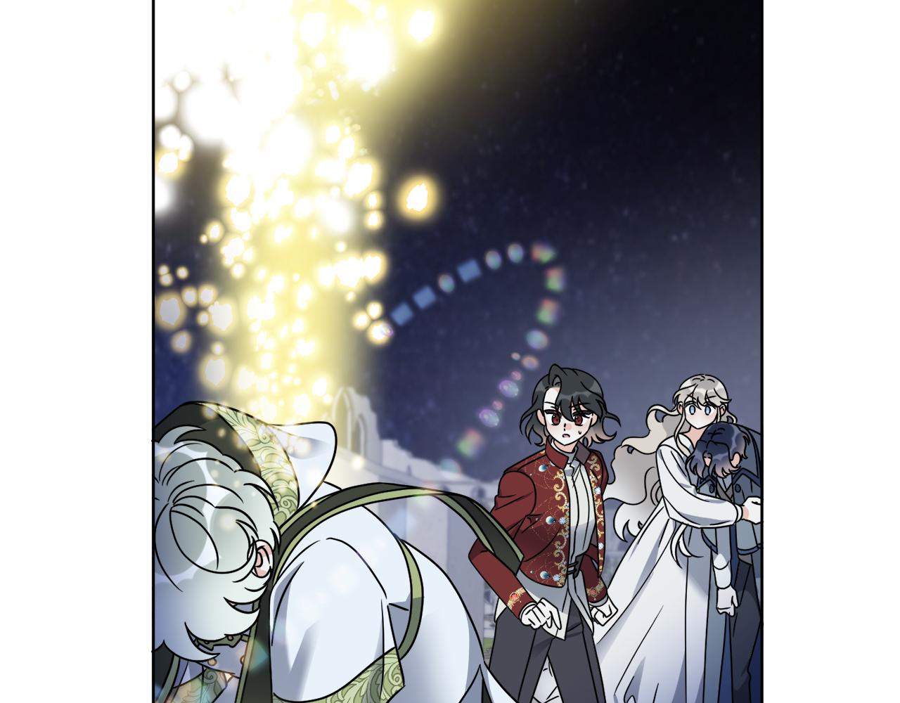 《谢尔顿街97号裁缝铺》第66话 一个人战斗 第5页
