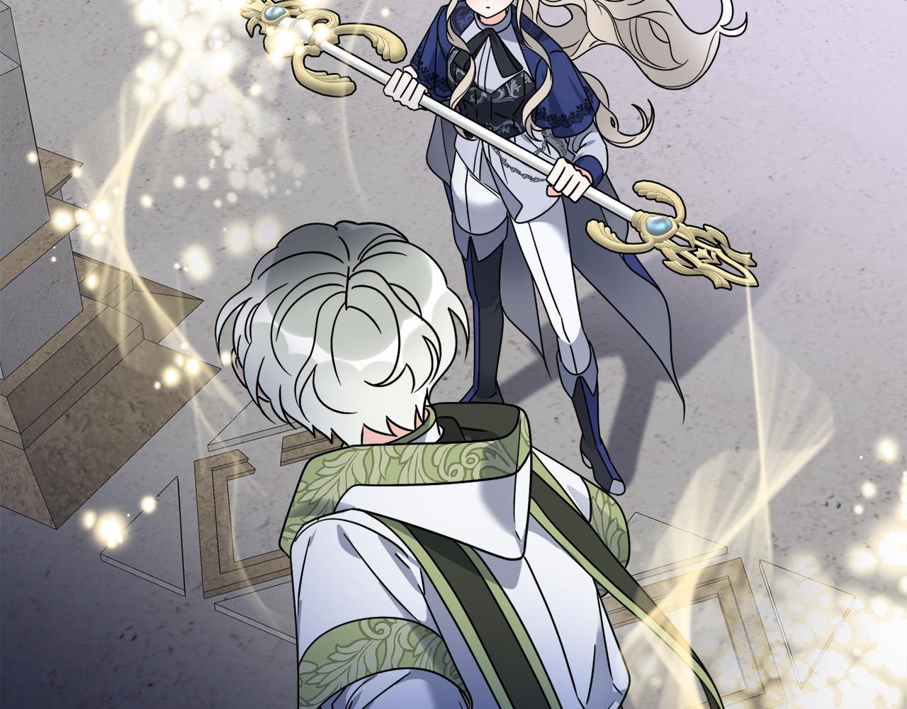 《谢尔顿街97号裁缝铺》第67话 失控 第17页