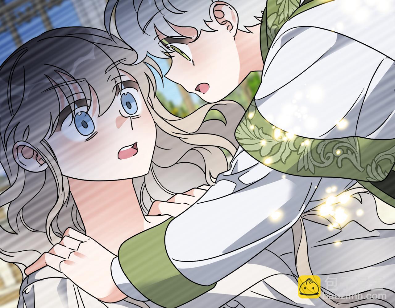 《谢尔顿街97号裁缝铺》第65话 好强的魔力 第10页