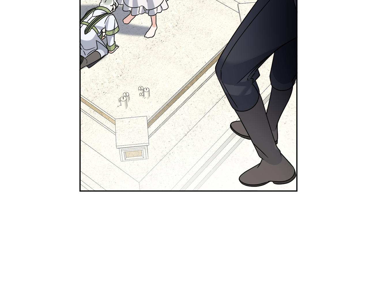 《谢尔顿街97号裁缝铺》第65话 好强的魔力 第28页