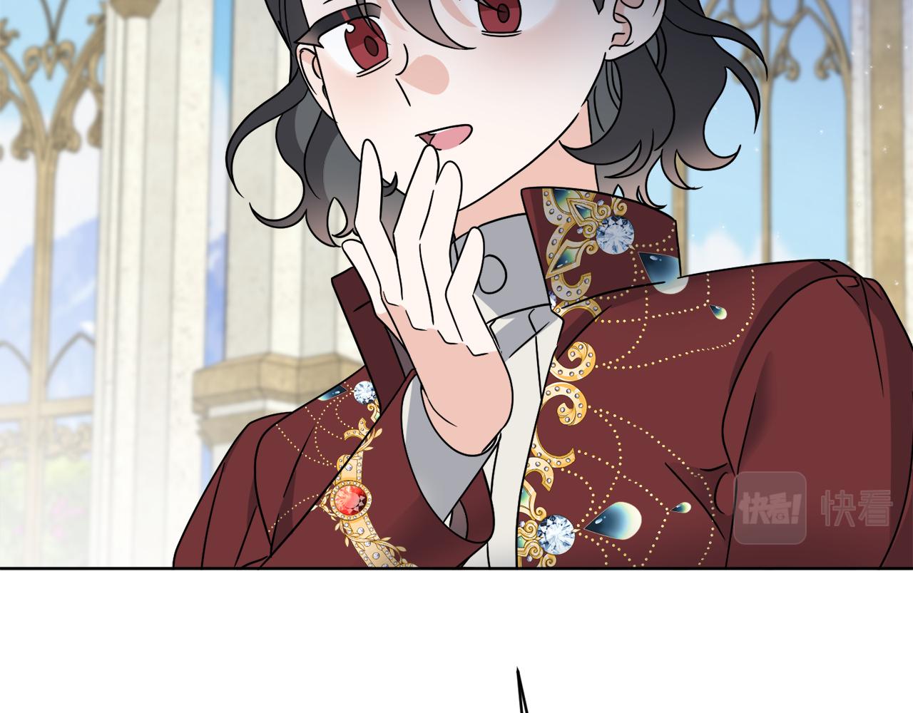 《谢尔顿街97号裁缝铺》第65话 好强的魔力 第30页