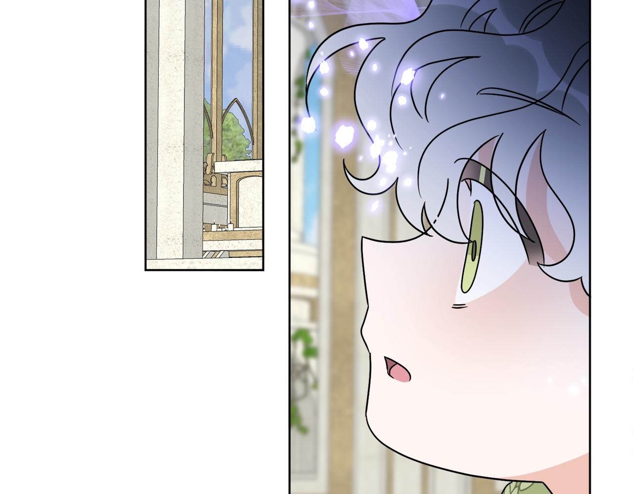 《谢尔顿街97号裁缝铺》第65话 好强的魔力 第37页