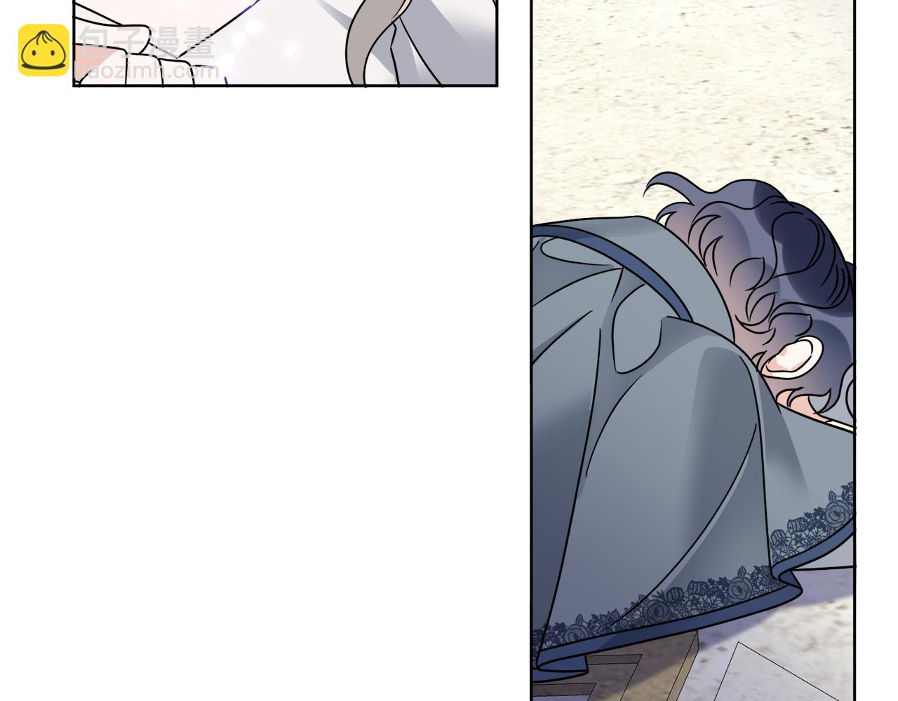 《谢尔顿街97号裁缝铺》第65话 好强的魔力 第45页