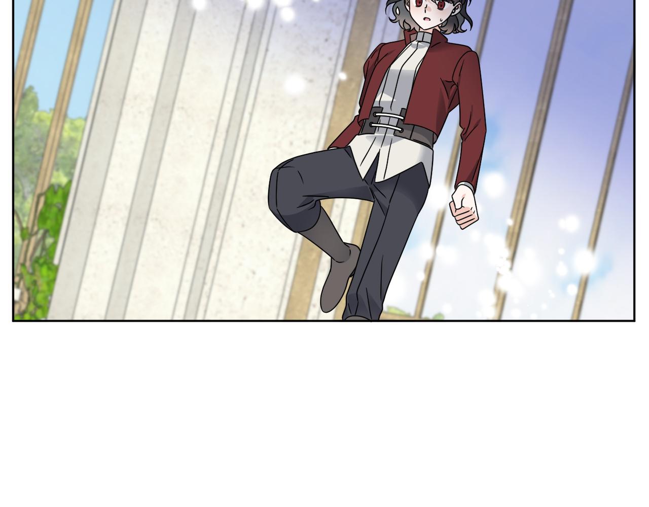 《谢尔顿街97号裁缝铺》第65话 好强的魔力 第4页