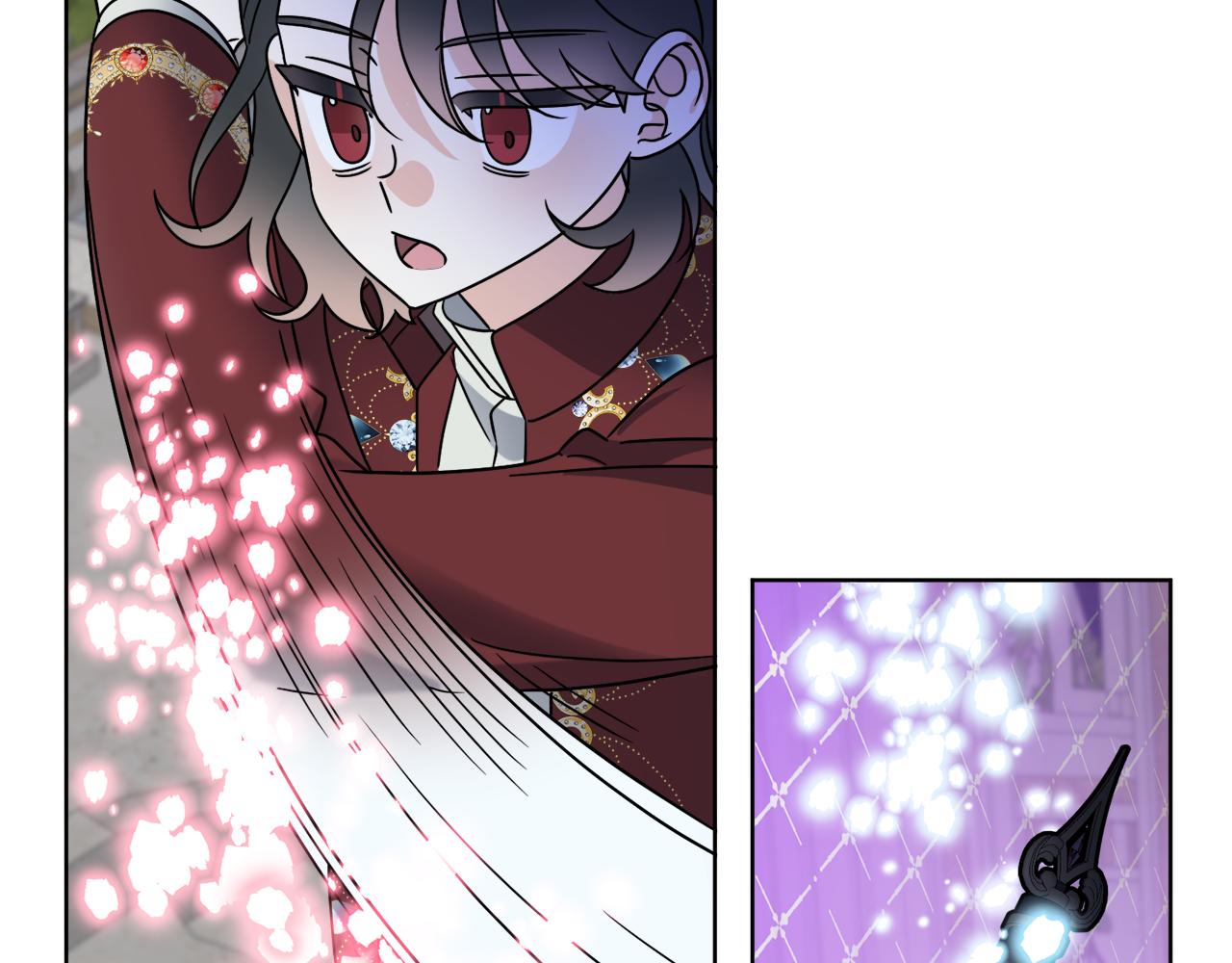 《谢尔顿街97号裁缝铺》第68话 小看人类了 第9页