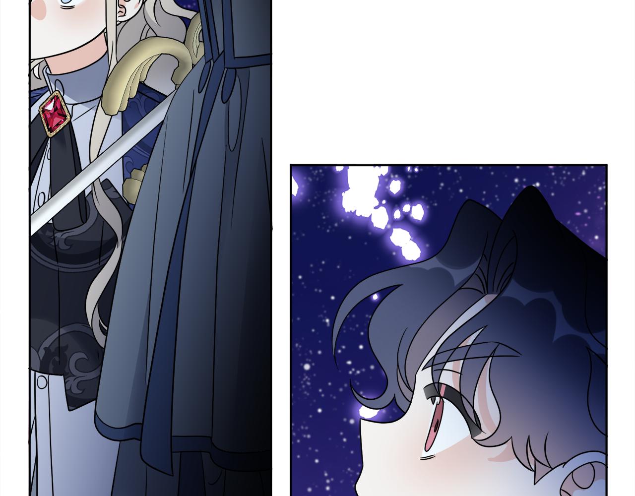 《谢尔顿街97号裁缝铺》第72话 消逝 第42页