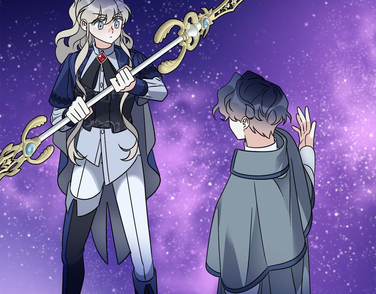《谢尔顿街97号裁缝铺》第72话 消逝 第46页