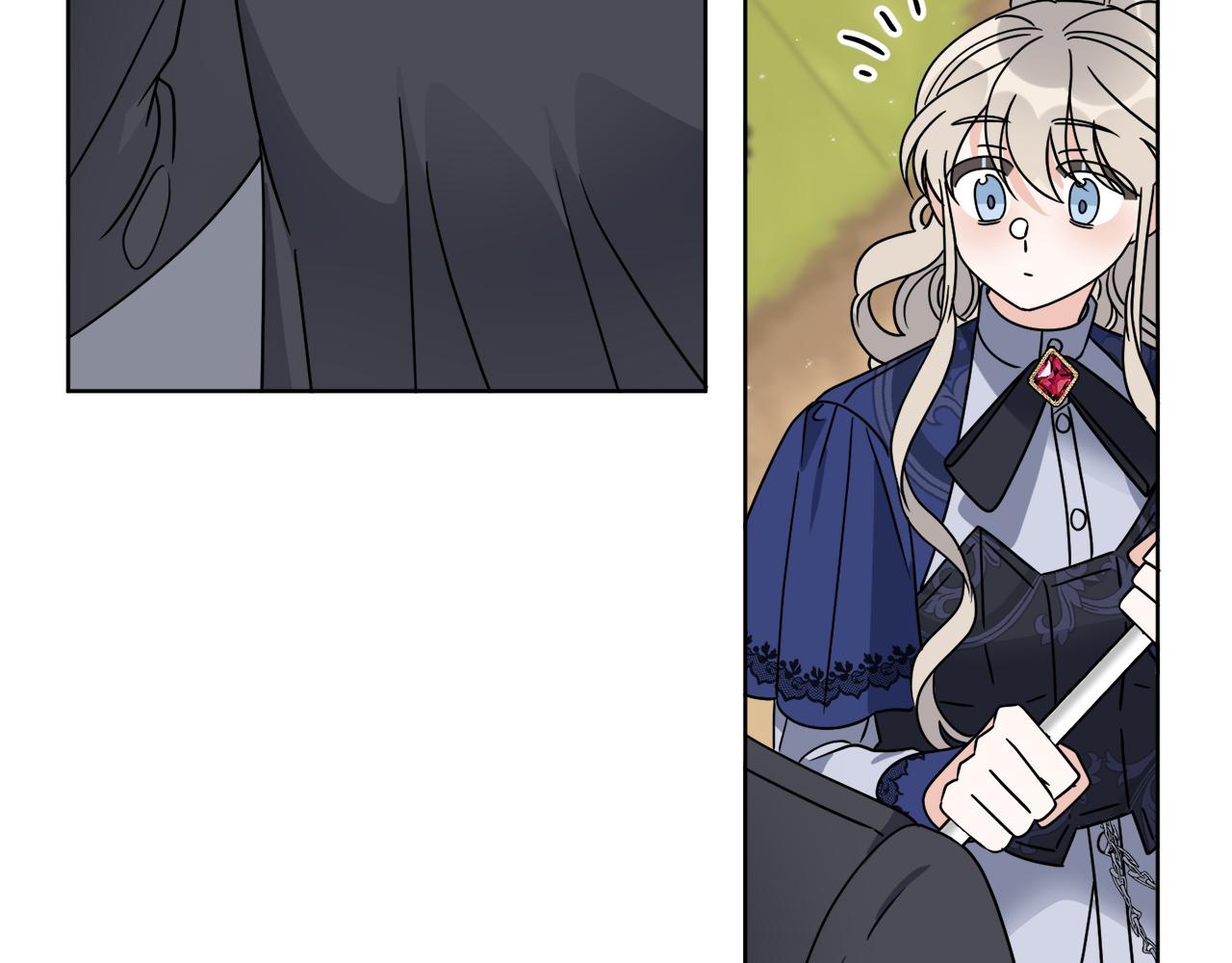 《谢尔顿街97号裁缝铺》第69话 信仰崩塌 第17页