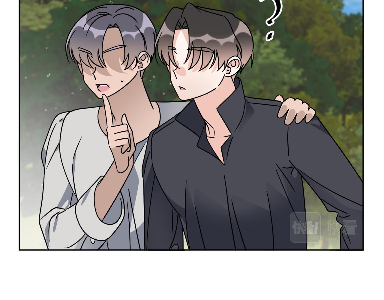 《谢尔顿街97号裁缝铺》第69话 信仰崩塌 第37页