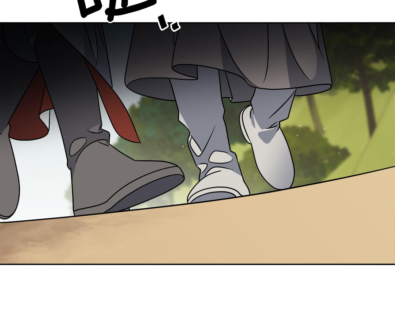 《谢尔顿街97号裁缝铺》第69话 信仰崩塌 第44页