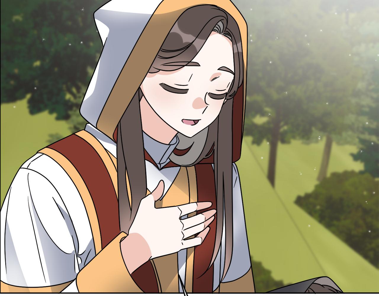 《谢尔顿街97号裁缝铺》第69话 信仰崩塌 第49页