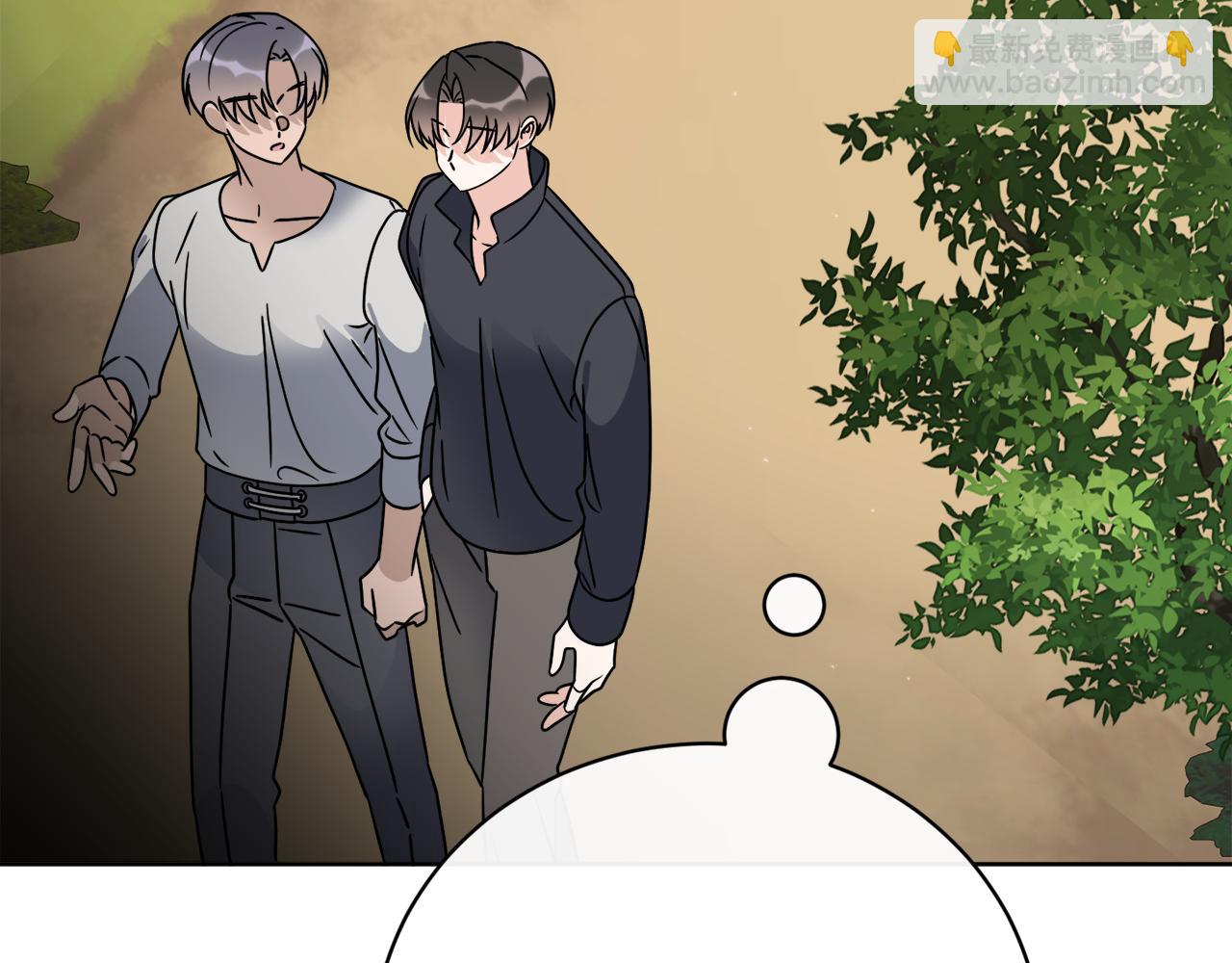 《谢尔顿街97号裁缝铺》第69话 信仰崩塌 第8页
