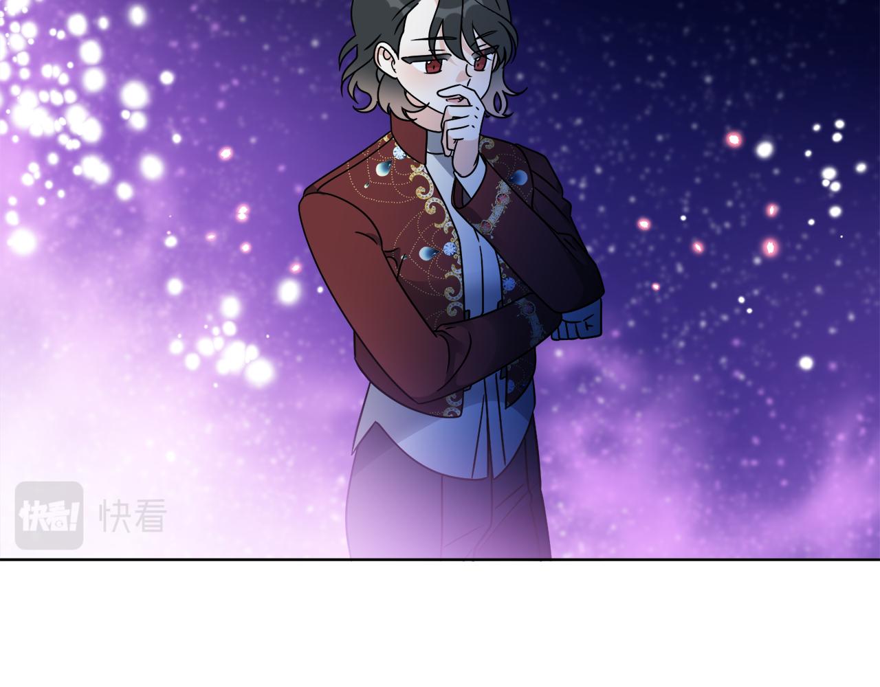 《谢尔顿街97号裁缝铺》第71话 混沌的审判 第11页