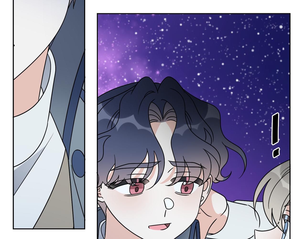 《谢尔顿街97号裁缝铺》第71话 混沌的审判 第19页