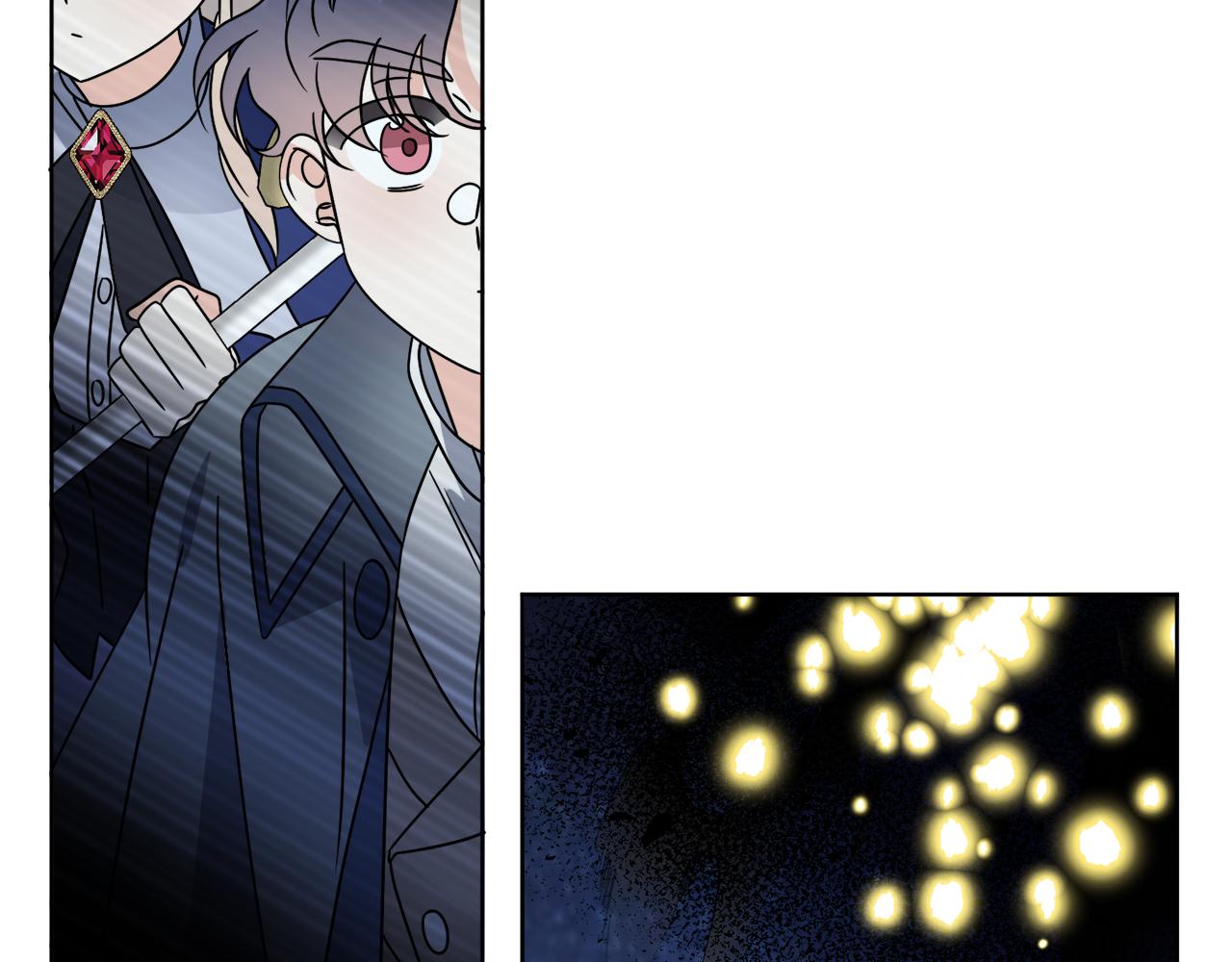 《谢尔顿街97号裁缝铺》第70话 世界的背面 第12页