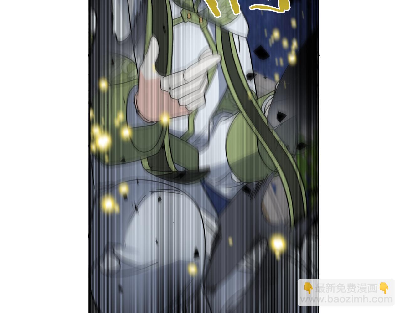 《谢尔顿街97号裁缝铺》第70话 世界的背面 第18页