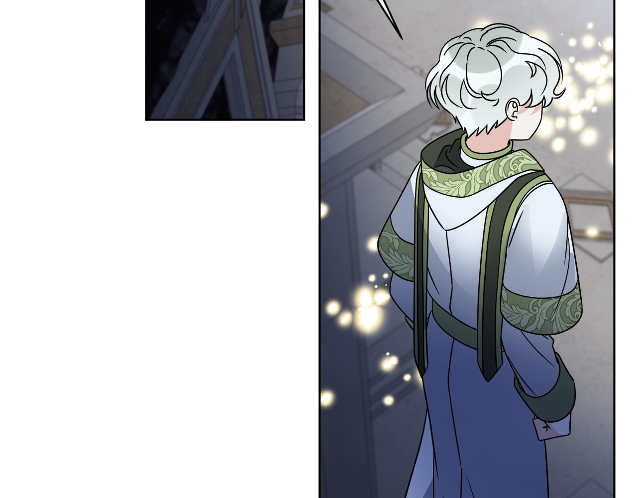 《谢尔顿街97号裁缝铺》第70话 世界的背面 第34页