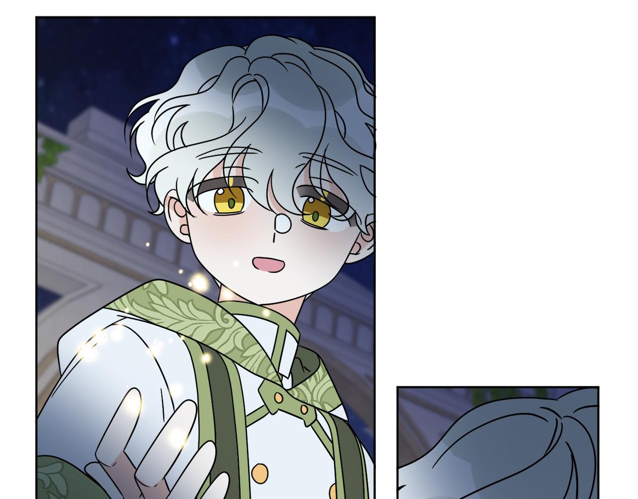 《谢尔顿街97号裁缝铺》第70话 世界的背面 第39页