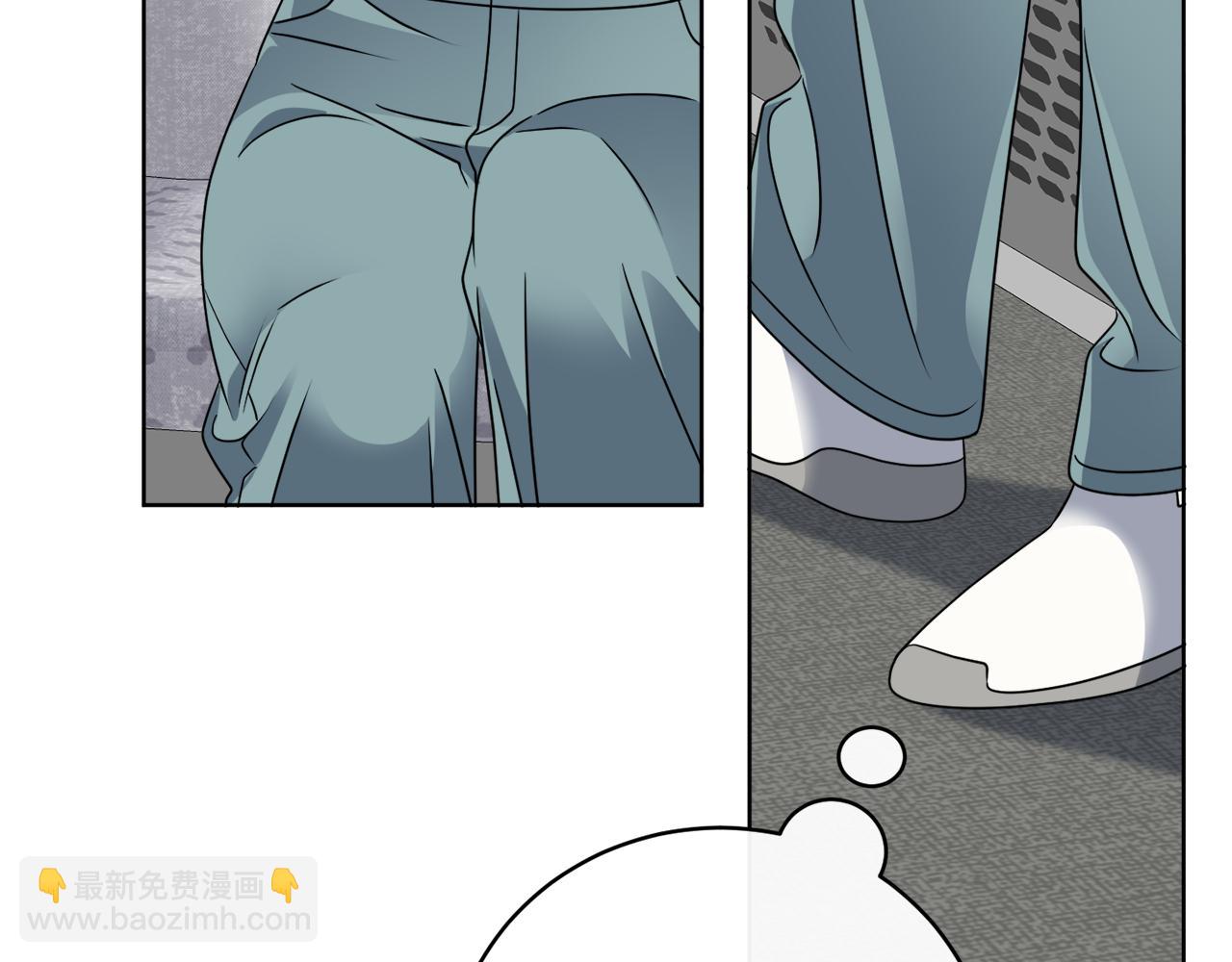 《谢尔顿街97号裁缝铺》第76话 他们该等我了 第16页