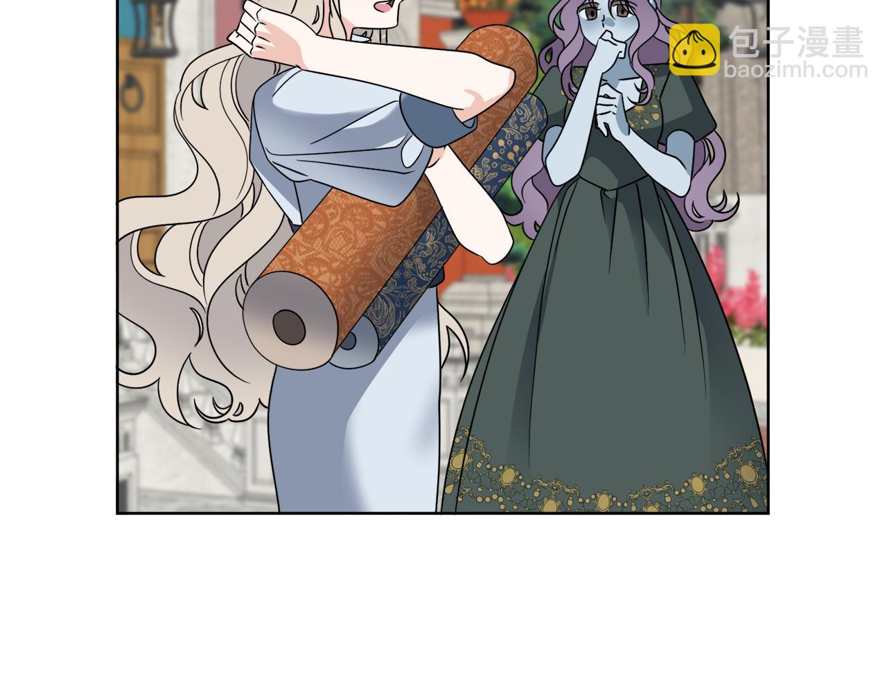 《谢尔顿街97号裁缝铺》第75话 再次返回现世界 第10页