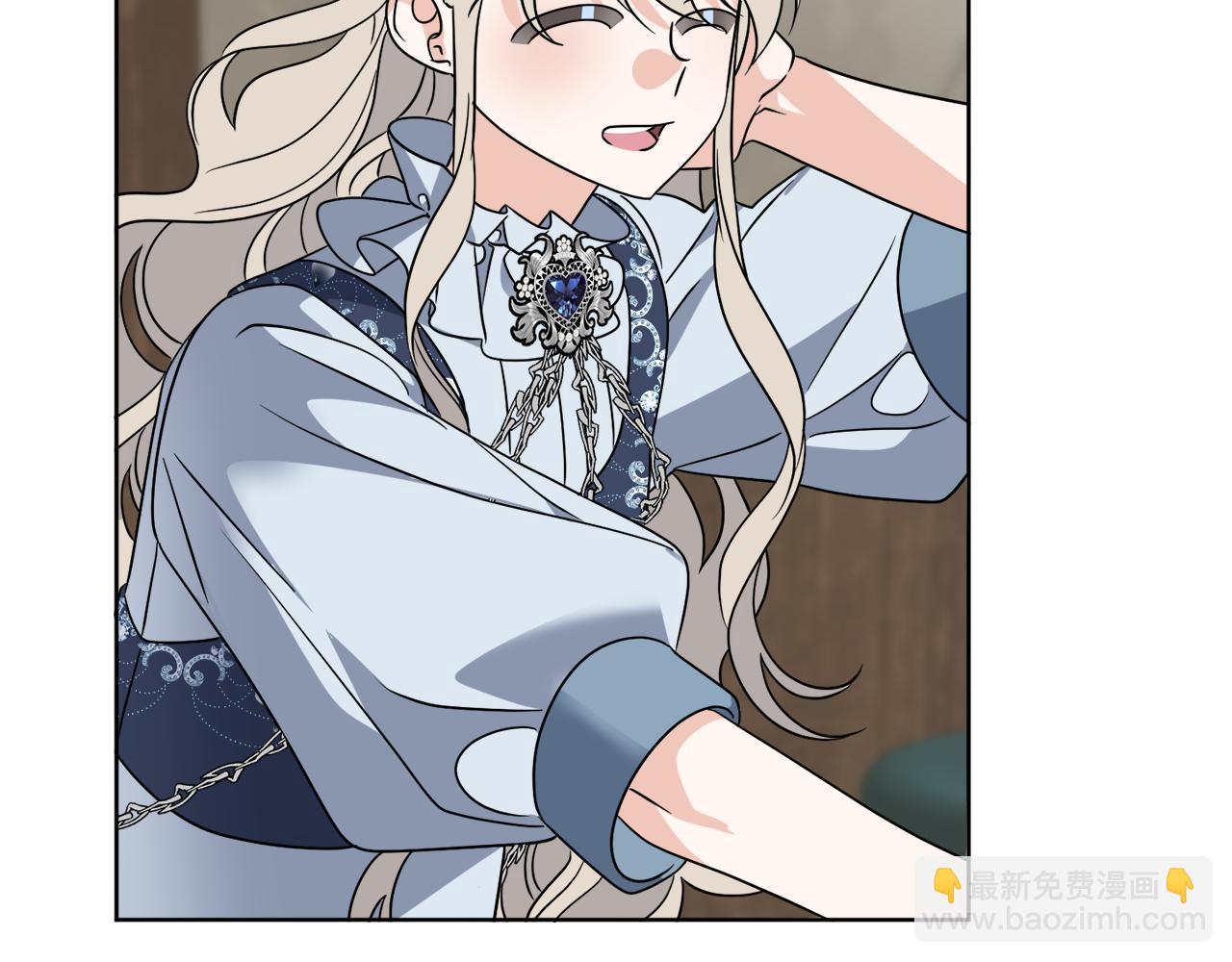 《谢尔顿街97号裁缝铺》第75话 再次返回现世界 第27页