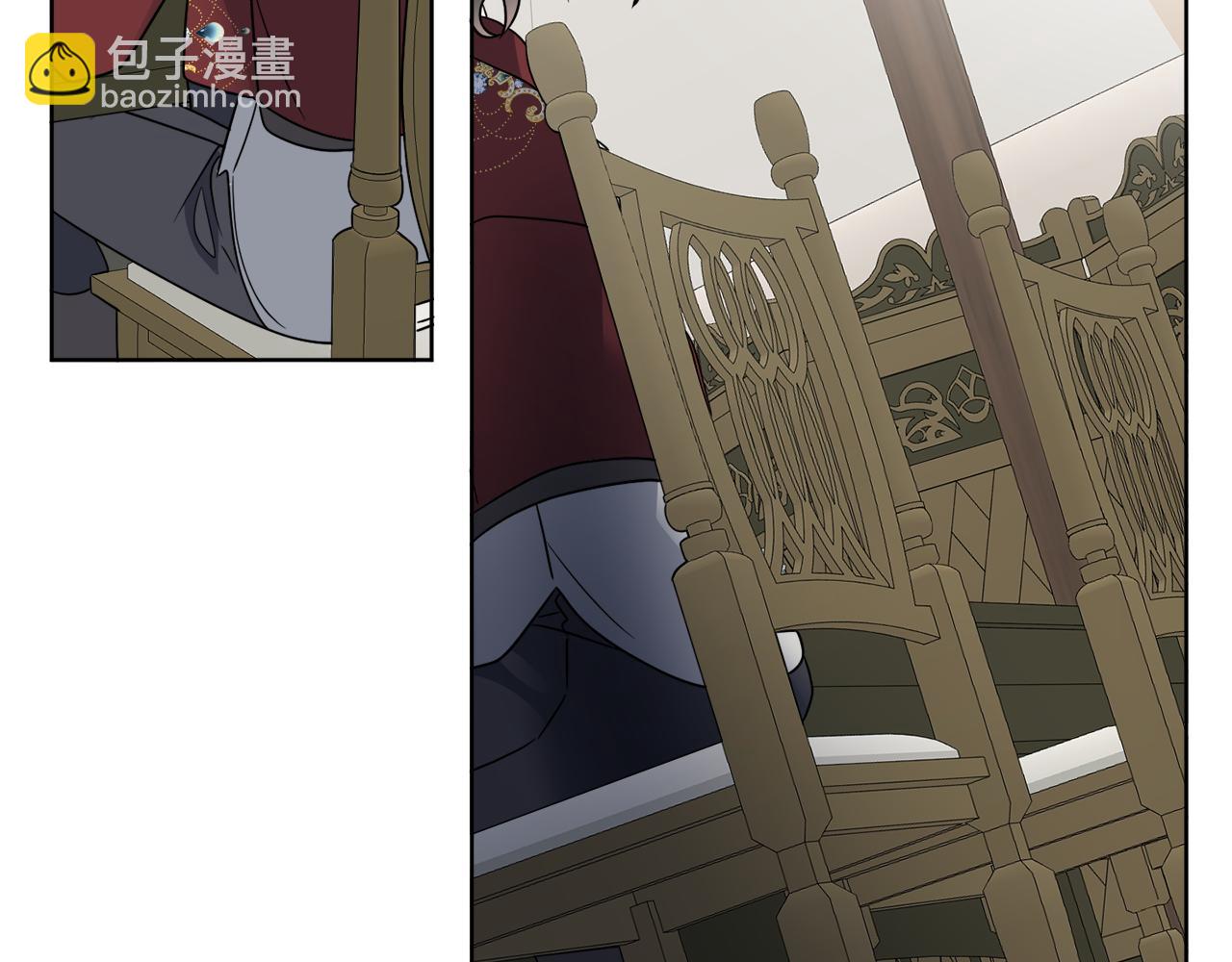 《谢尔顿街97号裁缝铺》第74话 路斯的拜托 第13页