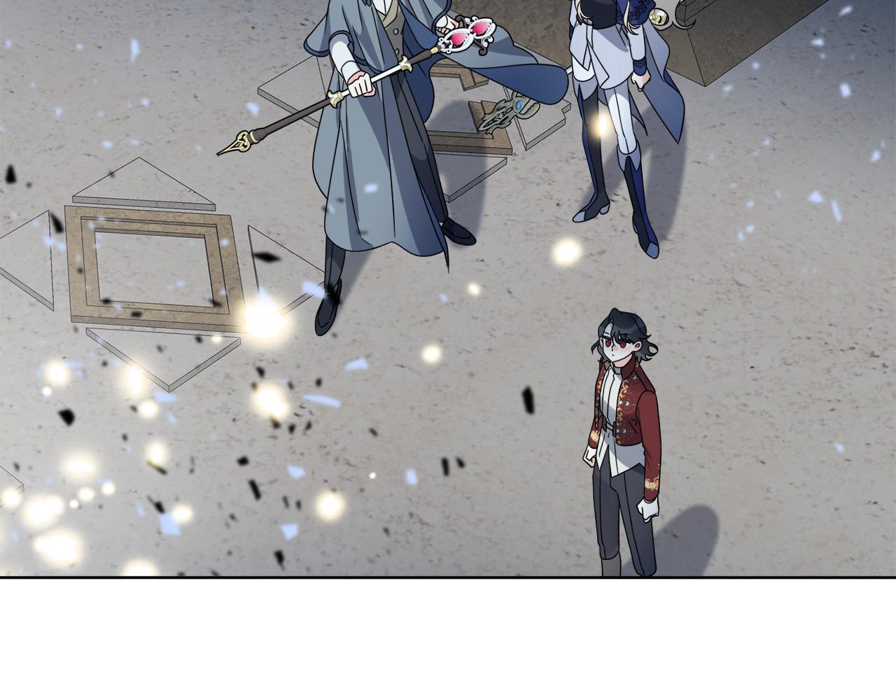 《谢尔顿街97号裁缝铺》第73话 选择留下 第19页