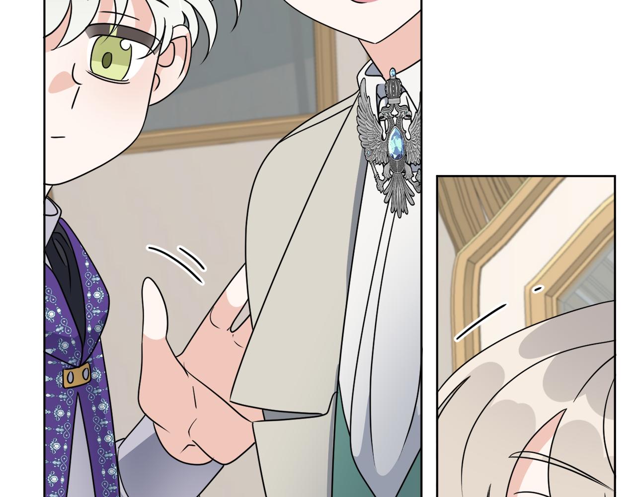 《谢尔顿街97号裁缝铺》第77话 原来的模样 第29页
