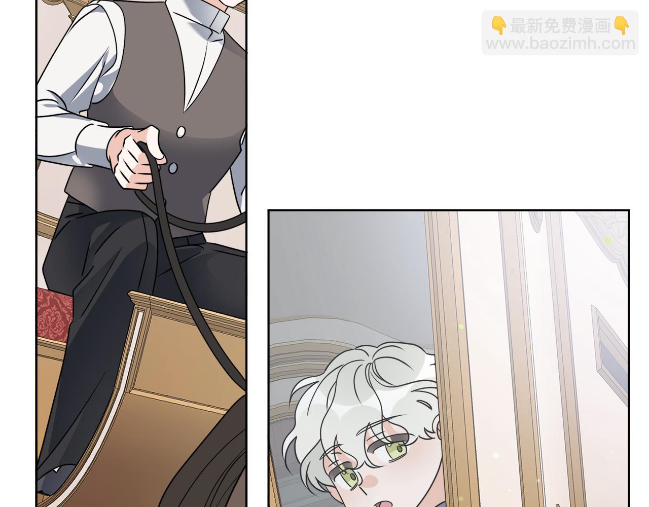 《谢尔顿街97号裁缝铺》第77话 原来的模样 第42页