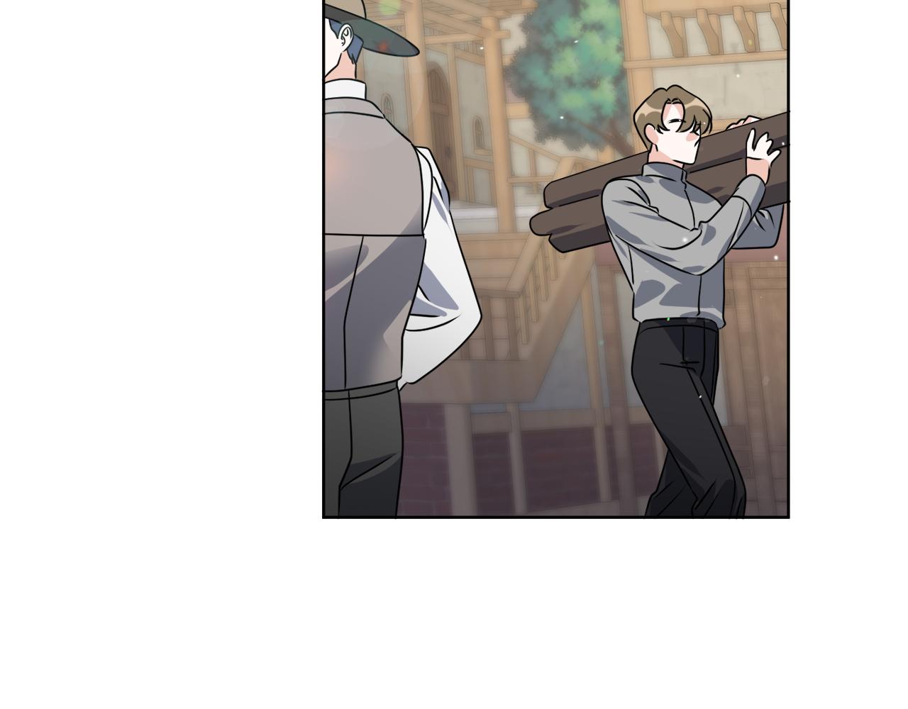 《谢尔顿街97号裁缝铺》第77话 原来的模样 第6页