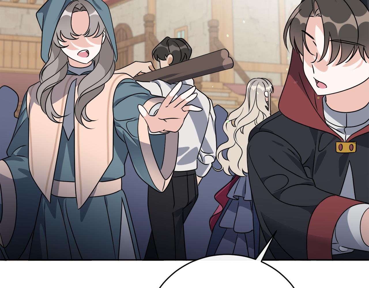 《谢尔顿街97号裁缝铺》第77话 原来的模样 第8页