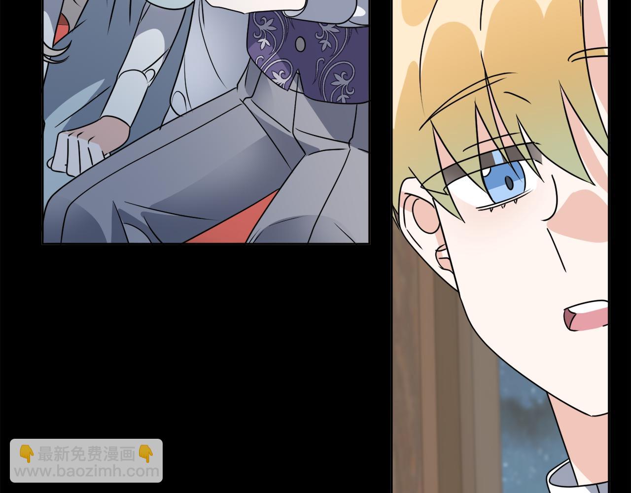 《谢尔顿街97号裁缝铺》第79话 月下共舞 第33页