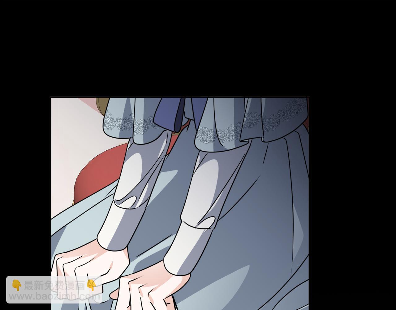 《谢尔顿街97号裁缝铺》第79话 月下共舞 第47页