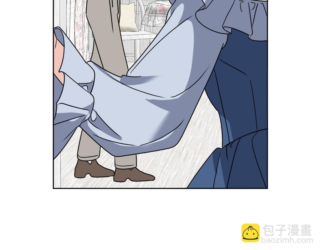 《谢尔顿街97号裁缝铺》后记 婚纱交给我们吧 第21页
