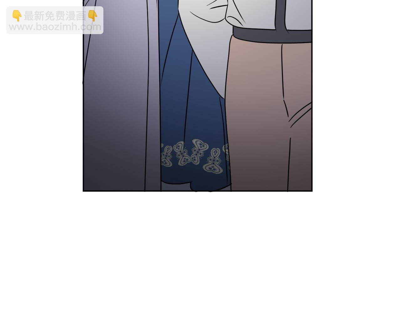 《谢尔顿街97号裁缝铺》后记 婚纱交给我们吧 第3页