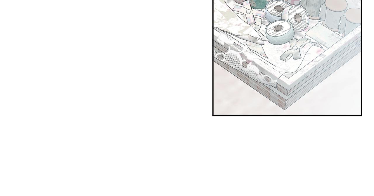《谢尔顿街97号裁缝铺》后记 婚纱交给我们吧 第43页