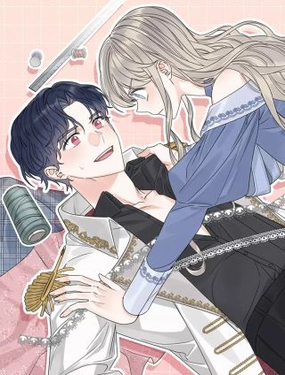 《谢尔顿街97号裁缝铺》漫画封面图 - tl漫画
