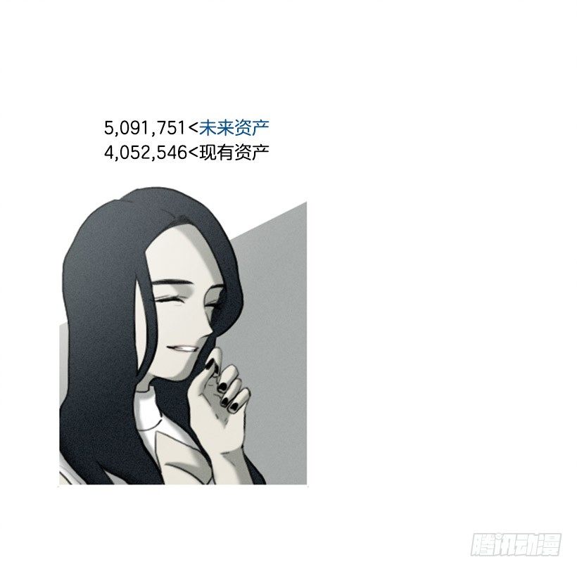 《看见你的钱》想傍个富婆 第17页