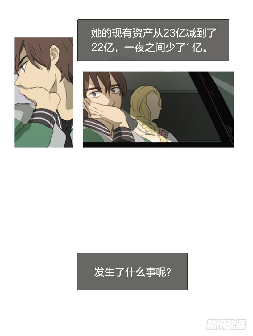 《看见你的钱》我怎么了 第32页