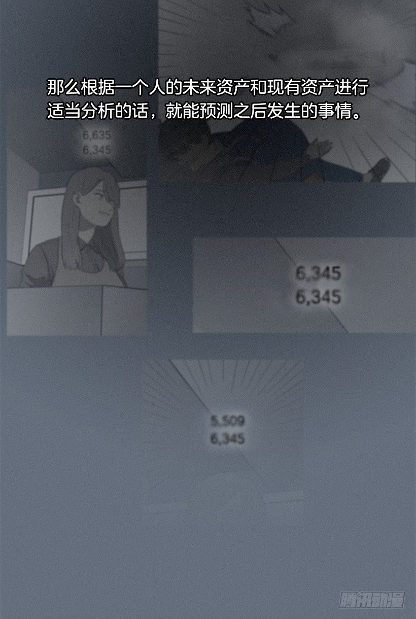 《看见你的钱》不只是神力 第8页