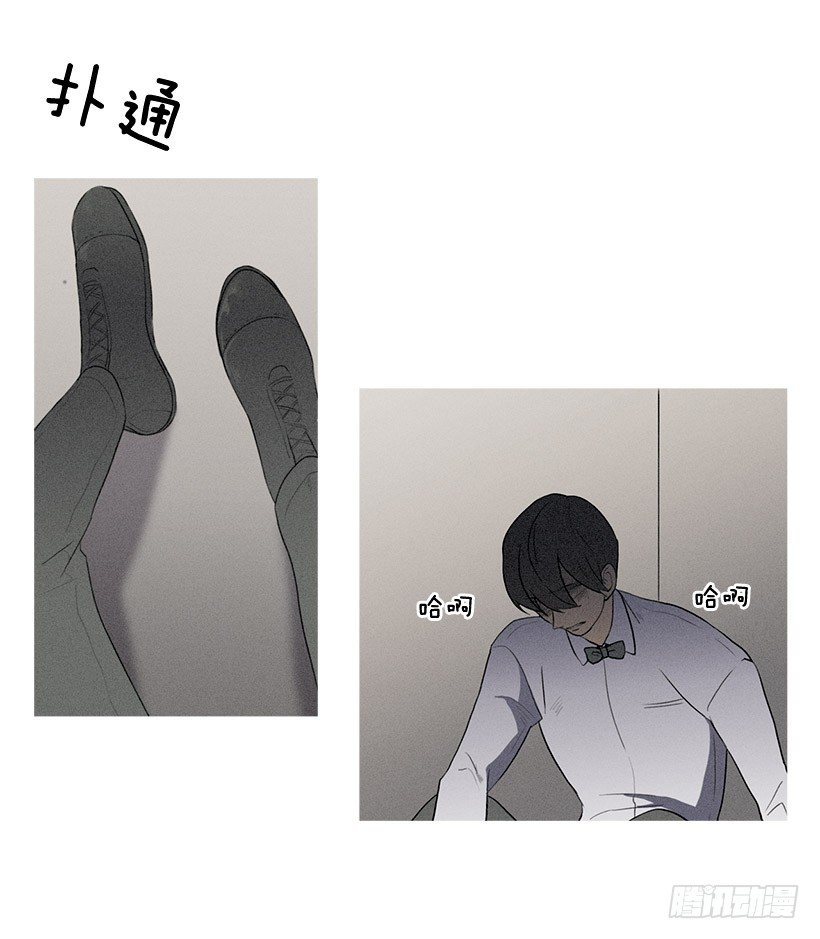《看见你的钱》痛苦的回忆 第12页