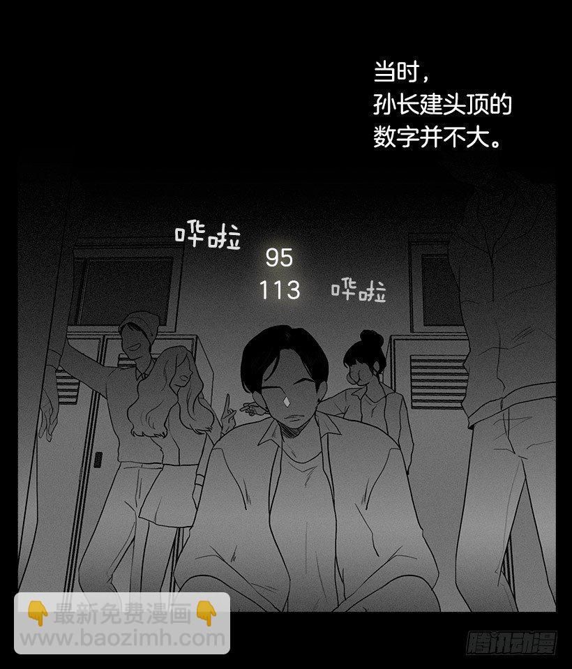 《看见你的钱》痛苦的回忆 第25页