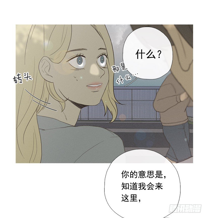 《看见你的钱》爱的收容所 第25页