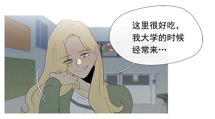 《看见你的钱》小春的表白 第8页