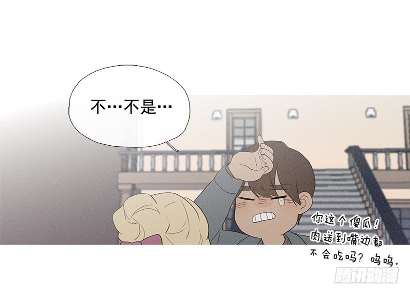 《看见你的钱》依然爱着她 第13页