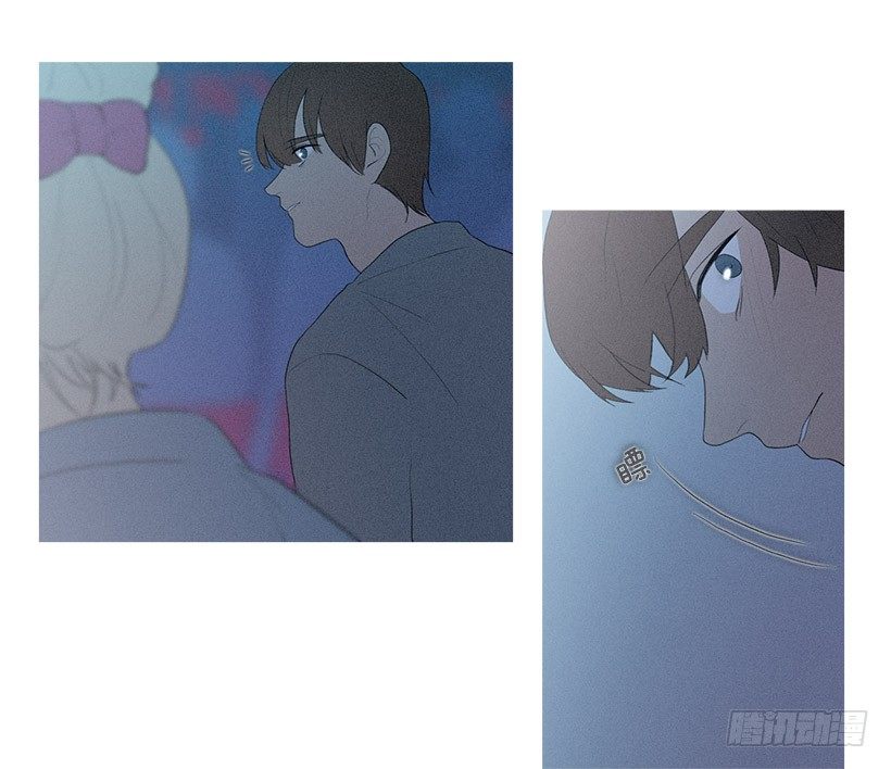 《看见你的钱》依然爱着她 第18页