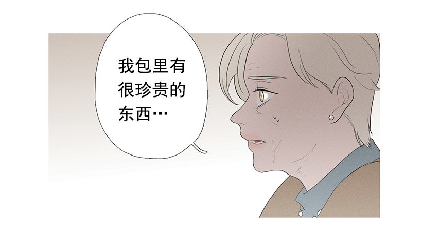 《看见你的钱》路遇抢包贼 第43页