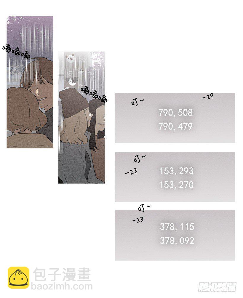 《看见你的钱》散场后 第5页
